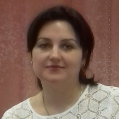 Наталья Евгеньевна Ш.