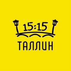 Таллин в 15:15
