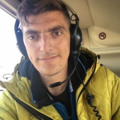 Константин Строгинов