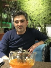 Азиз Халмурадов