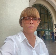 Валентина Черкащенко