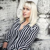 Екатерина Шкатова