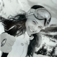 Катерина Оралбаева