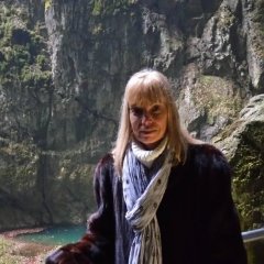 Елена Викторовна Сорокина
