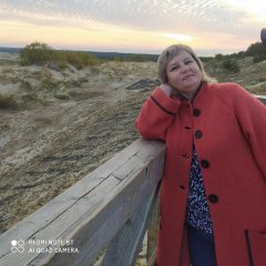 Татьяна Майданова