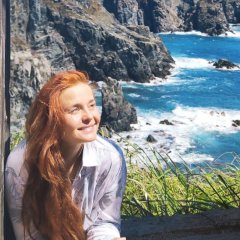 Елена Антонова