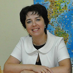 Ольга Михайлова