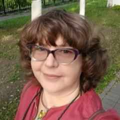 Марина Борисовна Набилкина