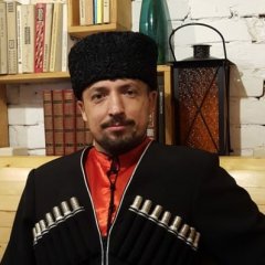 Сергей Кувайцев