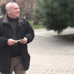 Измаил Мехтиев