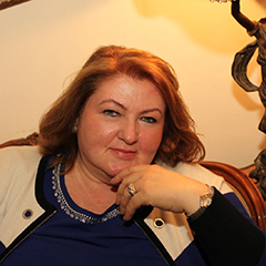 Elena Bromley