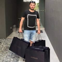 Андрей Андрейков