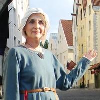 Ольга Николаевна Соболева
