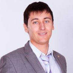 Сергей Датченко