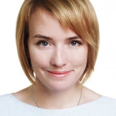 Екатерина Сергеевна Донская