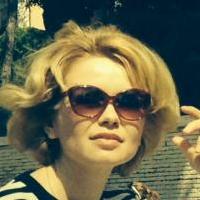 Елена Петренко