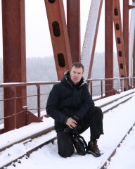 Алексей Тугарев