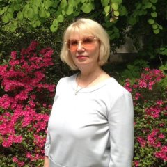 Ирина Подольская