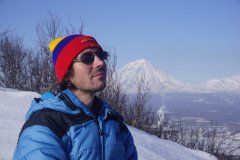 Алексей Александрович Исченко