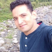 Rakesh Kumar