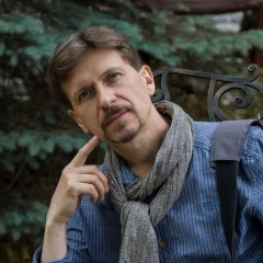 Валерий Евгеньевич Куликов