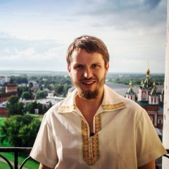 Михаил Воробьев