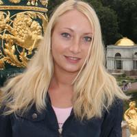 Ксения Шибаева