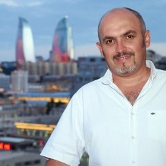 Вячеслав Сапунов