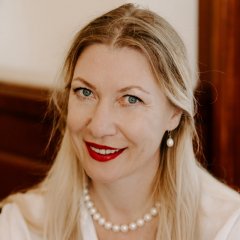 Валерия Генина
