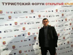 Владимир Викторович Ткаченко