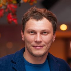 Юрий Артемьев