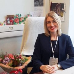 Лариса Демина