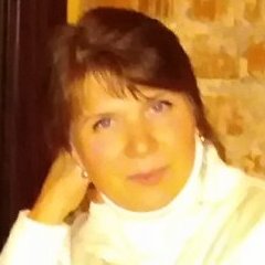 Маргарита Красова