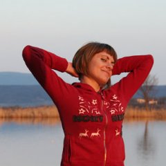 Светлана Гришина