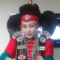 Туяна Баяновна Раднаева