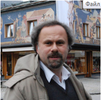Евгений Вильк
