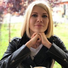 Ирина Алексаки