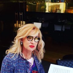 Алина Воцца