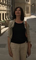 Фарида Гасимова