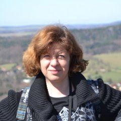 Екатерина Герцман