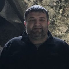 Азнаур Казбекович Гагалов