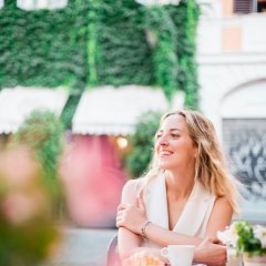Rome with love - О Риме с любовью
