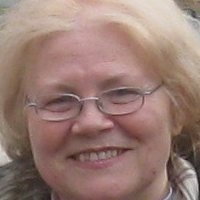 Людмила Николаевна Гольбрайх-Дорофеева