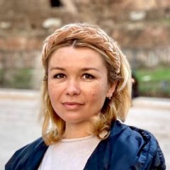 Elena Petrenko