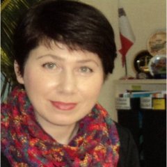 Мария Валерьевна Рогачева