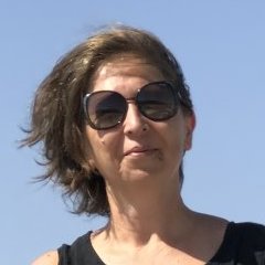 Татьяна Сетковская