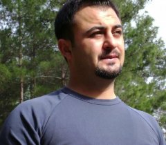 Мустафа Гюнер