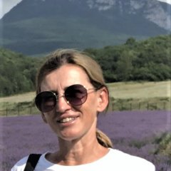 Ирина Клюева