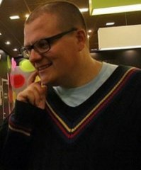 Олег Вячеславович Карнаухов