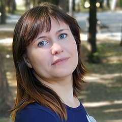 Мария Гордиенко